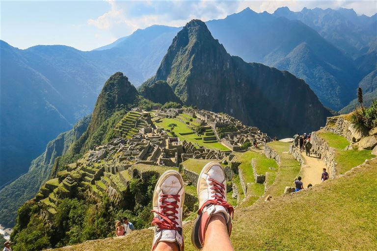 Klassische Peru & Bolivien-Rundreise ©Kevin/adobestock